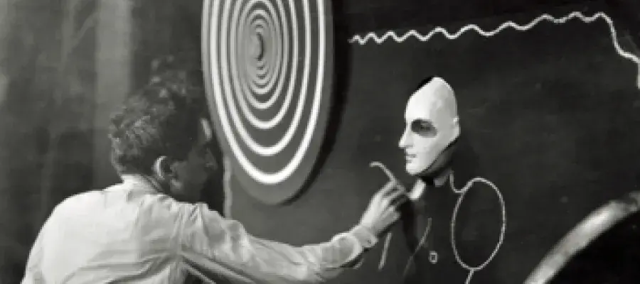 Jean Cocteau