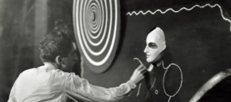 Jean Cocteau