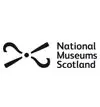 National Museum of Scotland Logo