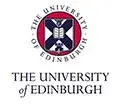 The University of Edinburgh Logo