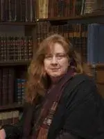Photo of Prof Ros Ballaster