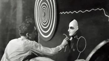 Jean Cocteau