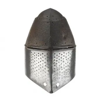 Pembridge Helm