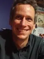 Photo of Prof Jan Söffner