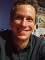 Photo of Prof Jan Söffner
