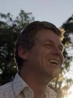 Prof John Sutton