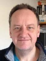 Photo of Dr Adam Lively