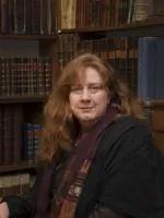 Photo of Prof Ros Ballaster