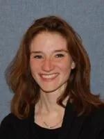 Photo of Dr Charlotte Lee