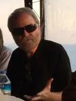 Photo of Prof Shaun Gallagher