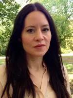 Photo of Prof Jennifer Gosetti-Ferencei