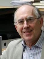 Photo of Prof John Bintliff