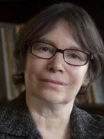 Photo of Prof Mary Crane