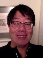 Photo of Prof Richard C. Sha