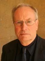 Photo of Prof Terence Cave