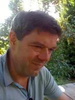 Photo of Prof Tim Crane