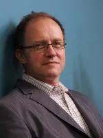 Photo of Prof Thomas Habinek