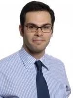 Photo of Dr William Short