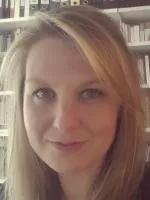 Photo of Dr Clare Wright