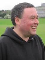 Photo of Prof Michael Wheeler