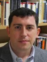 Photo of Prof John Savarese