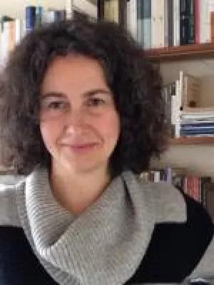 Prof Giovanna Colombetti