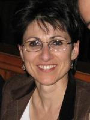 Prof Guillemette Bolens Photo